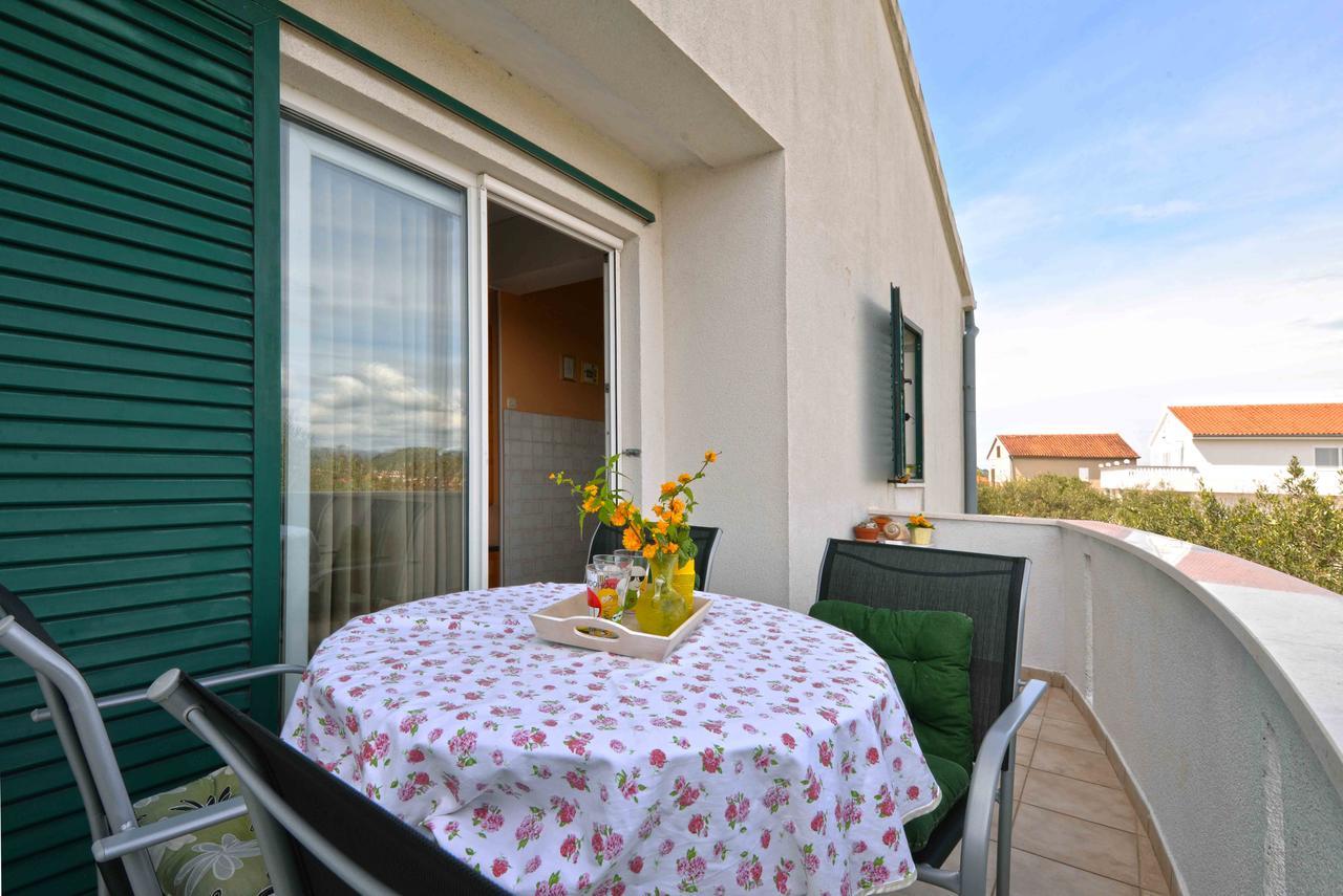 Holiday Apartment Ivan Murter Exterior photo