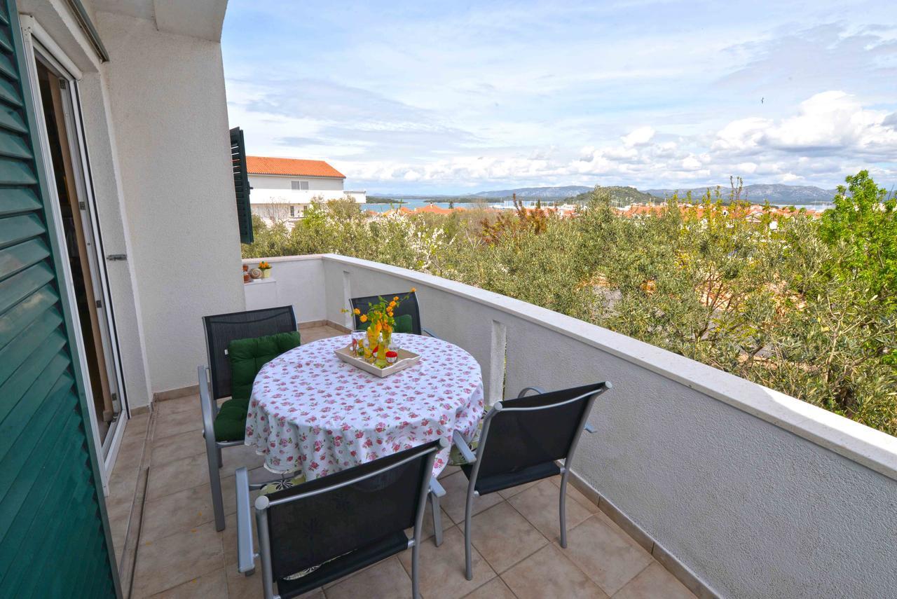 Holiday Apartment Ivan Murter Exterior photo