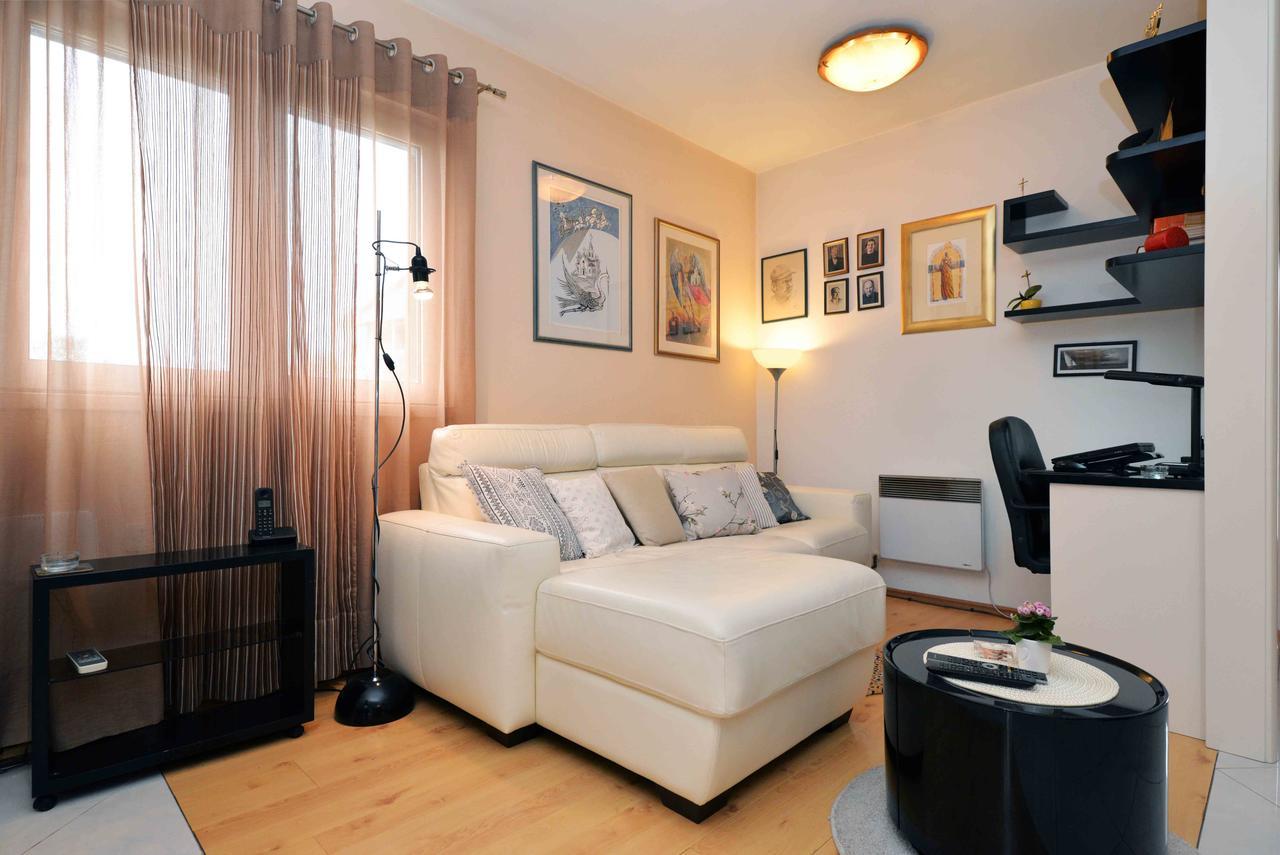 Holiday Apartment Ivan Murter Exterior photo