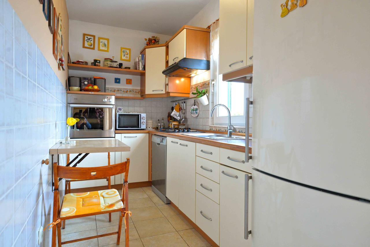 Holiday Apartment Ivan Murter Exterior photo