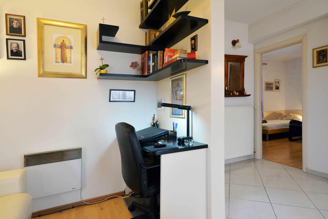 Holiday Apartment Ivan Murter Exterior photo