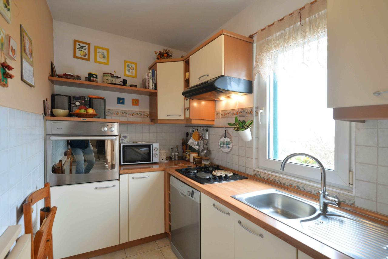 Holiday Apartment Ivan Murter Exterior photo